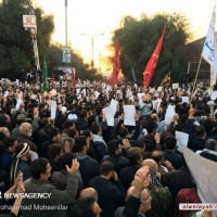 القائد الشهيد سليماني 